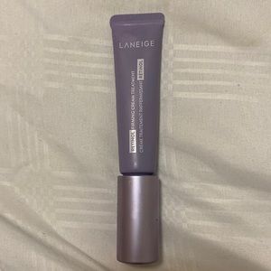 LANEIGE RETINOL FIRMING CREAM TREATMENT